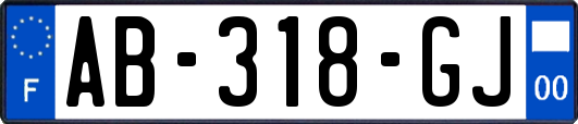 AB-318-GJ