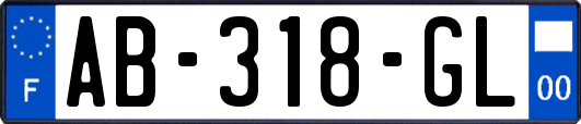 AB-318-GL