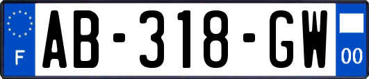 AB-318-GW