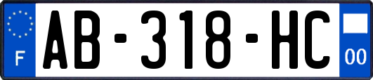 AB-318-HC