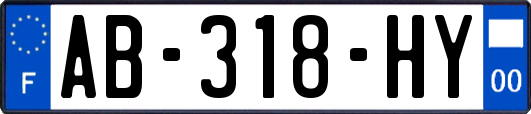 AB-318-HY