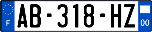 AB-318-HZ