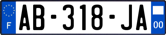 AB-318-JA