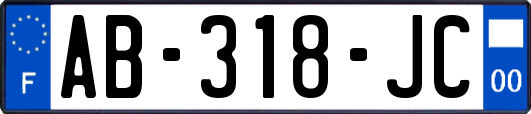 AB-318-JC