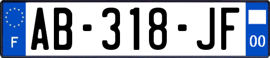 AB-318-JF