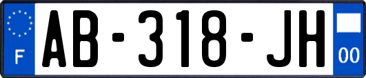 AB-318-JH