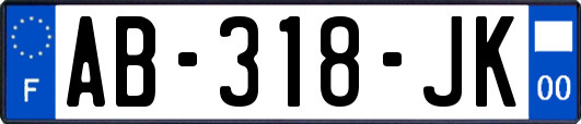 AB-318-JK