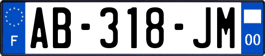 AB-318-JM