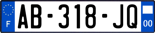 AB-318-JQ