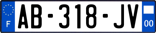 AB-318-JV