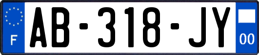 AB-318-JY