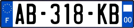 AB-318-KB