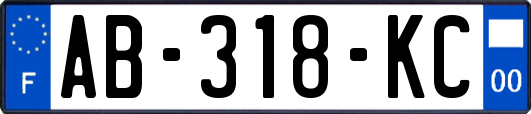 AB-318-KC