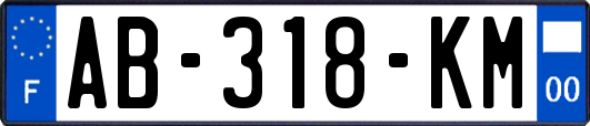 AB-318-KM