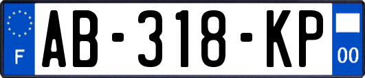 AB-318-KP