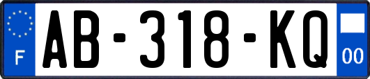 AB-318-KQ