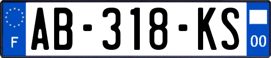 AB-318-KS