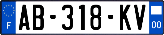 AB-318-KV