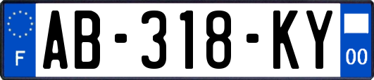 AB-318-KY