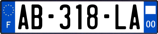 AB-318-LA