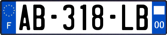 AB-318-LB