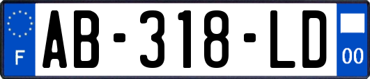 AB-318-LD