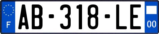 AB-318-LE