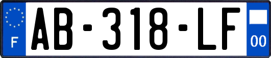 AB-318-LF