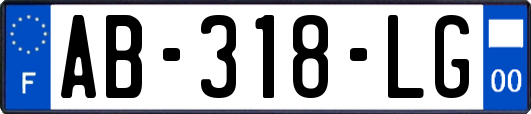 AB-318-LG