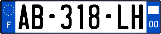 AB-318-LH