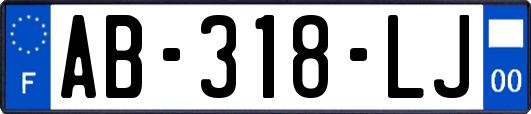 AB-318-LJ