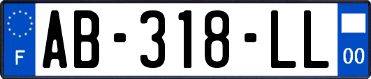 AB-318-LL