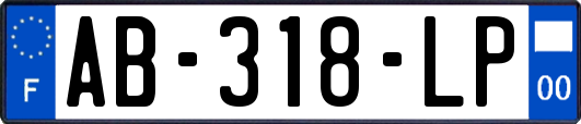 AB-318-LP