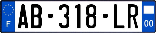 AB-318-LR