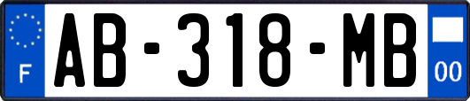 AB-318-MB