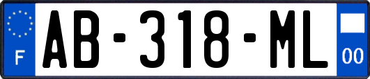 AB-318-ML