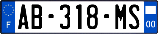AB-318-MS