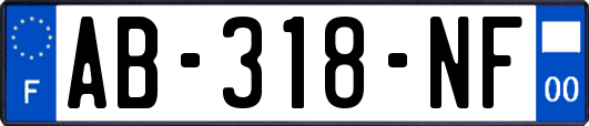 AB-318-NF