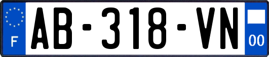 AB-318-VN