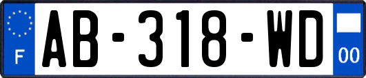 AB-318-WD