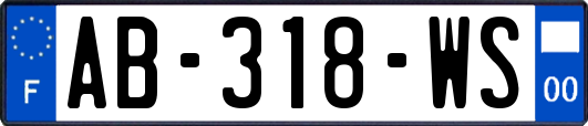 AB-318-WS