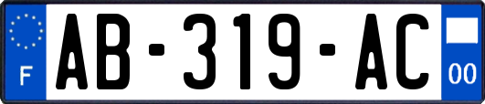 AB-319-AC