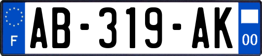 AB-319-AK