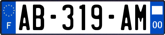 AB-319-AM