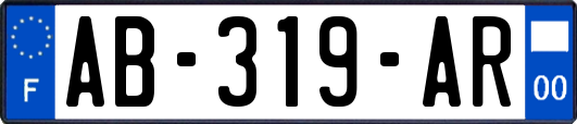 AB-319-AR