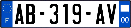 AB-319-AV