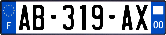 AB-319-AX