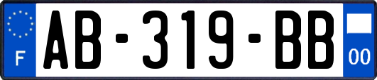 AB-319-BB