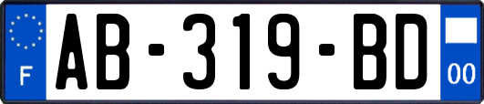 AB-319-BD