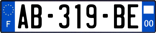 AB-319-BE